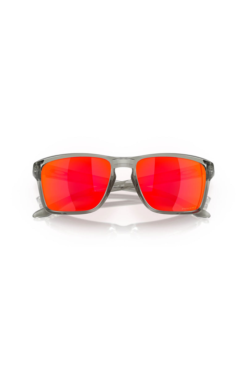 Sylas Sunglasses - Orange