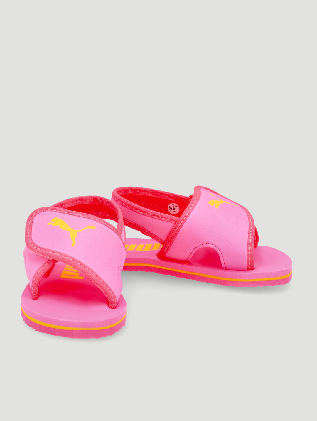 Kids Sandals Puma Slippers For Girls Buy PUMA Kids' Cool Cat Slide - Main Image