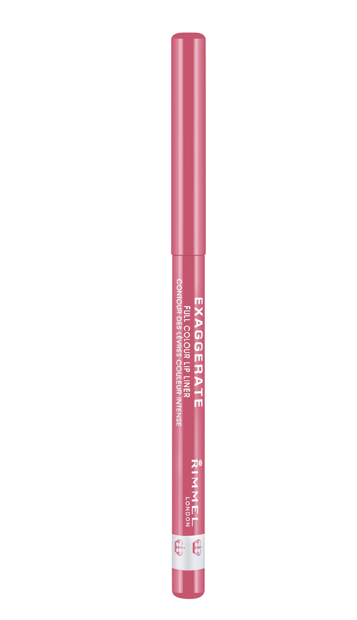 Exaggerate Auto Lip Liner