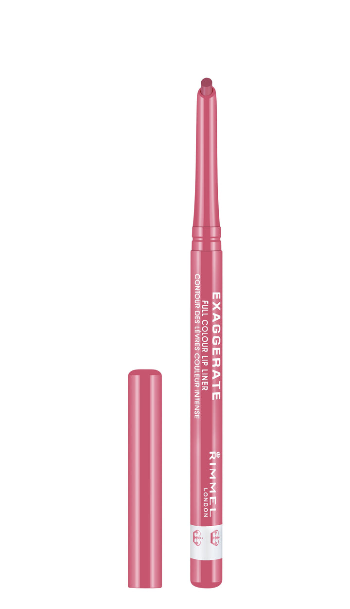 Exaggerate Auto Lip Liner
