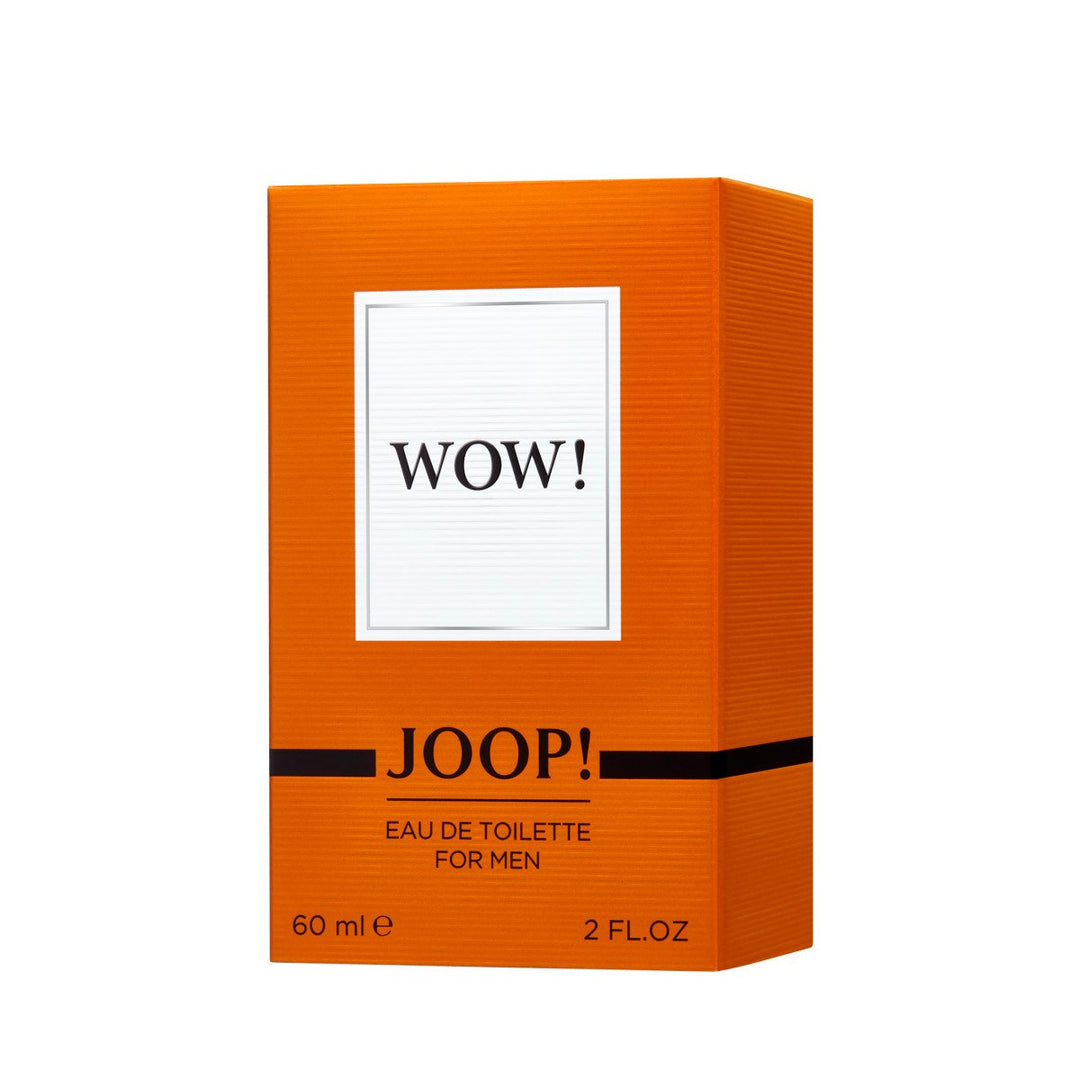 Mens Joop! Wow! Eau de Toilette for Men – Edgars - Main Image
