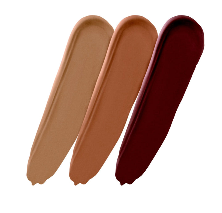 Intsa Conceal Contour Dark