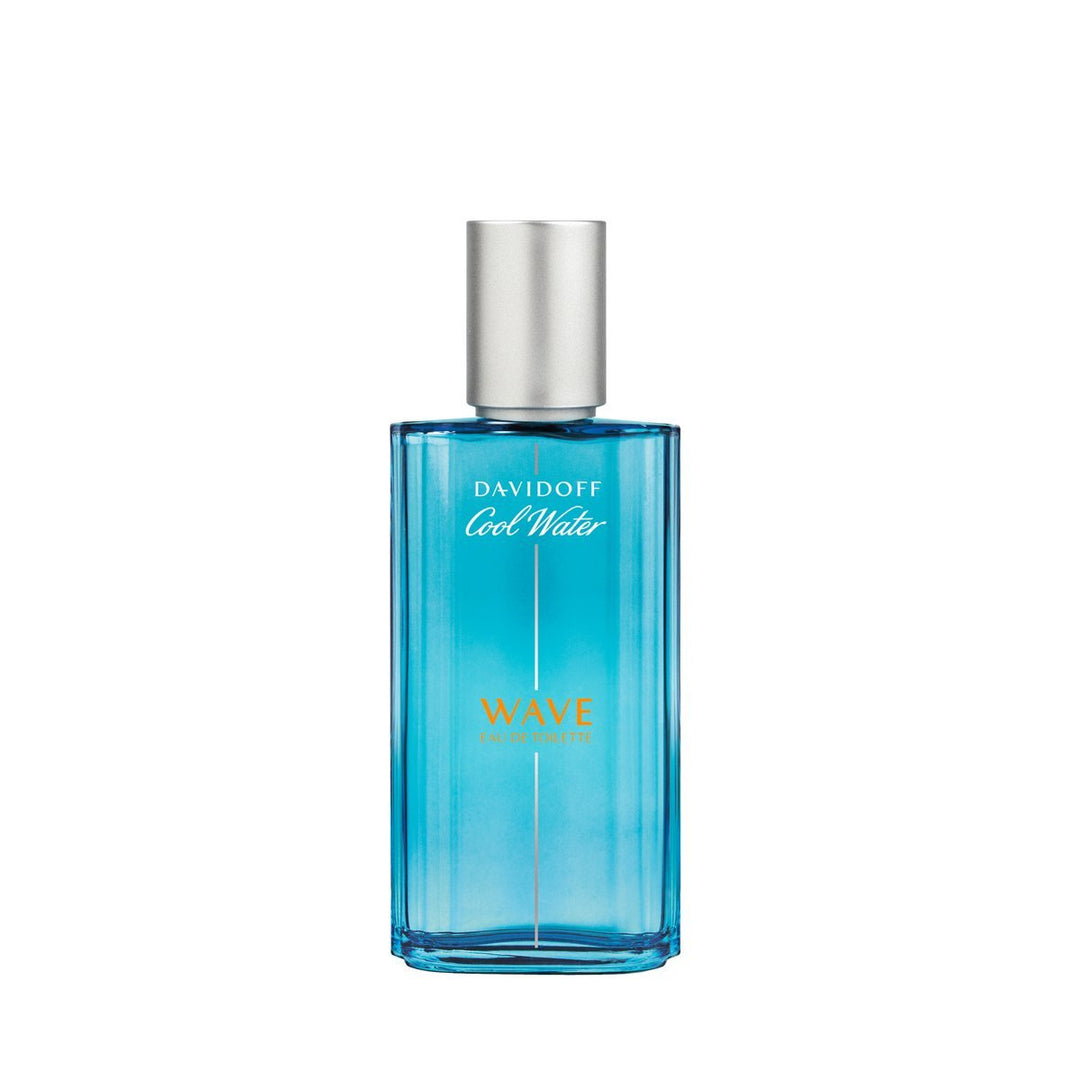 Coolwater Wave Eau de Toilette