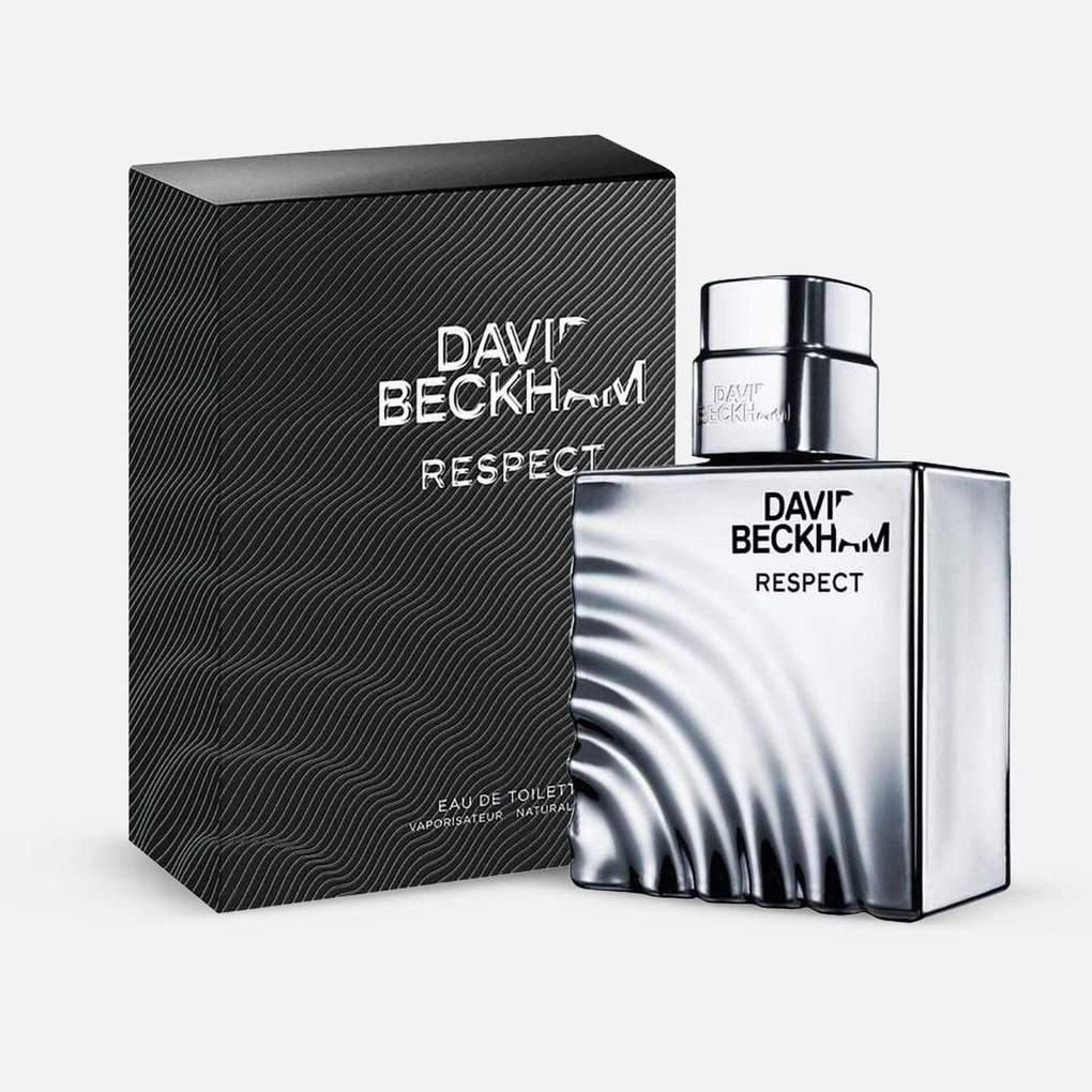Respect Eau De Toilette
