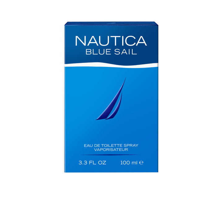 Nautica Blue Sail Eau de Toilette