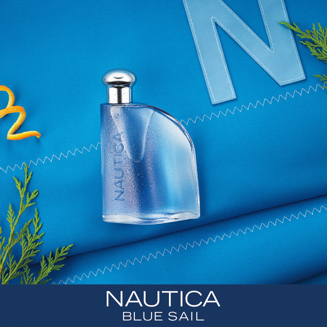 Nautica Blue Sail Eau de Toilette