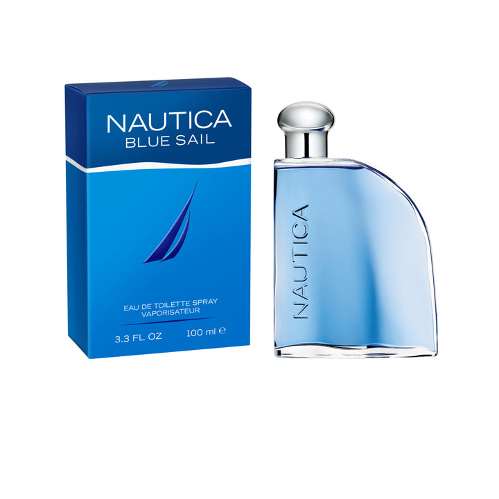 Nautica Blue Sail Eau de Toilette
