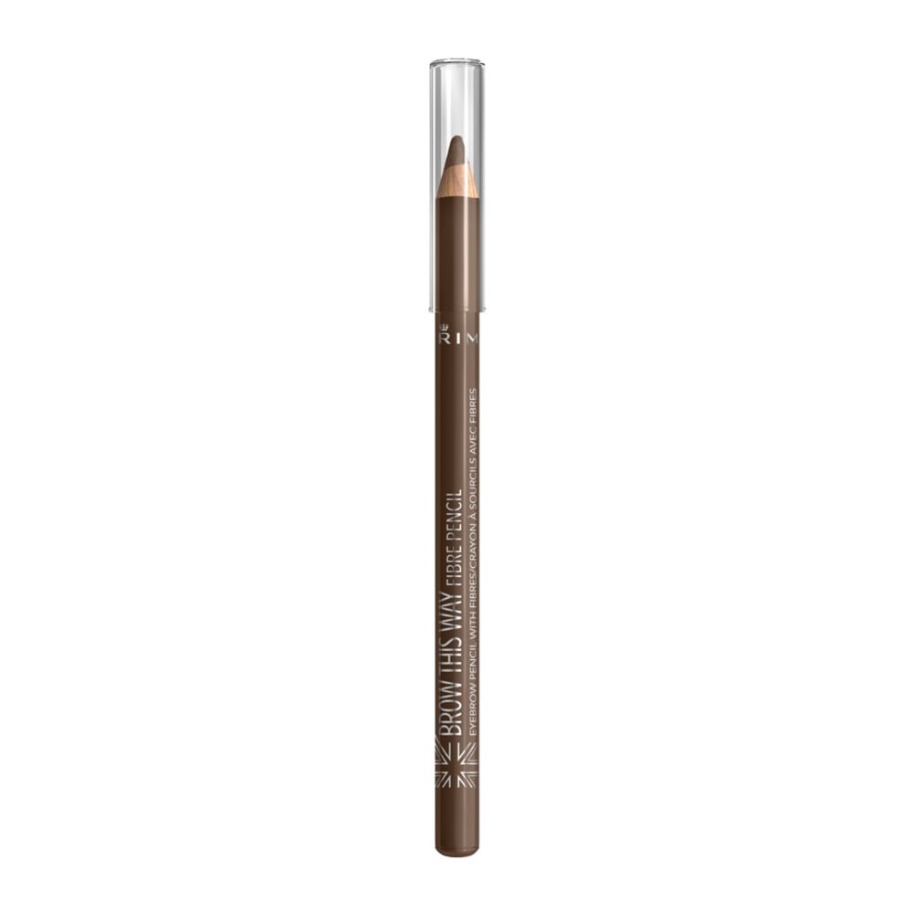 Brow This Way Brow Pencil Fibre