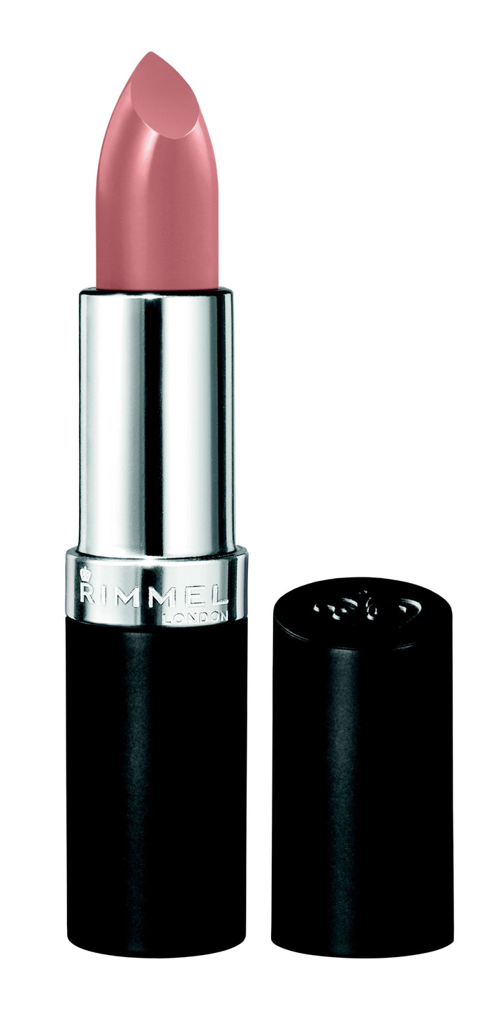 Last Finish Lipstick