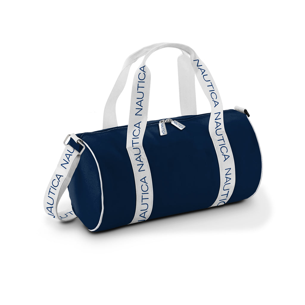 Duffle Bag Nautica Purse Price Buy Yellow Luggage Trolley Bags For