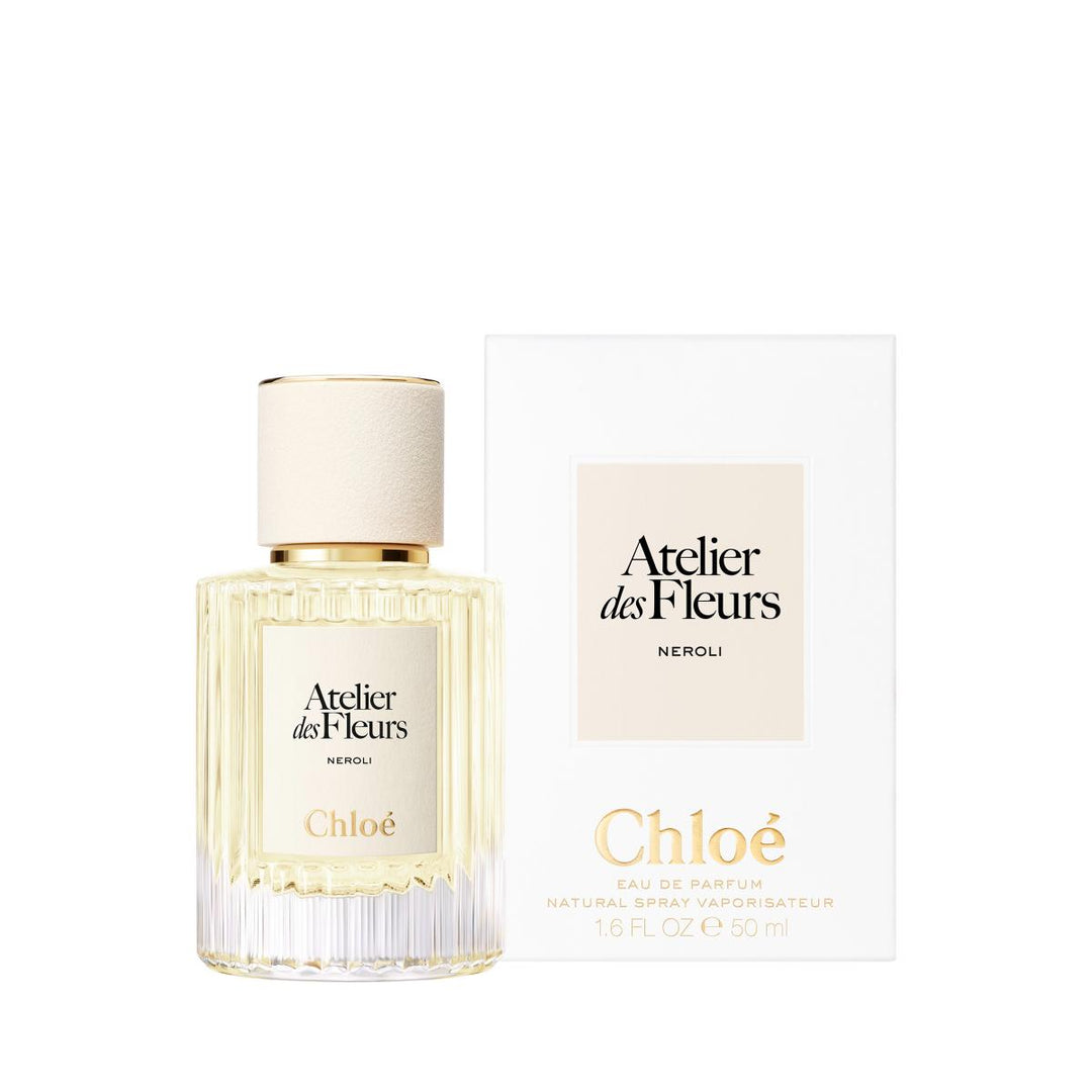 Atelier des Fleurs Neroli Eau de Parfum for Women