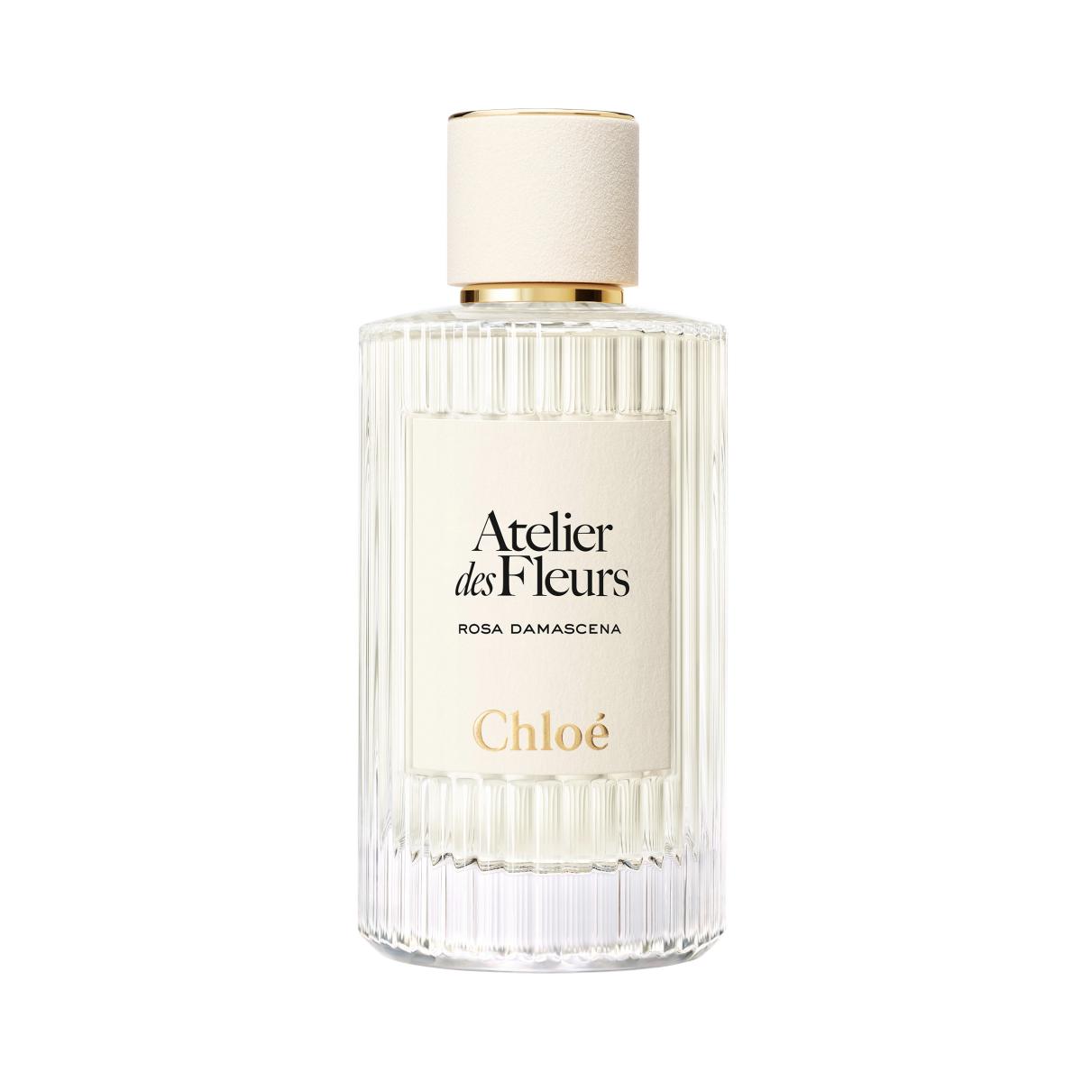 Ladies Atelier des Fleurs Rosa Damascena Eau de Parfum for Women