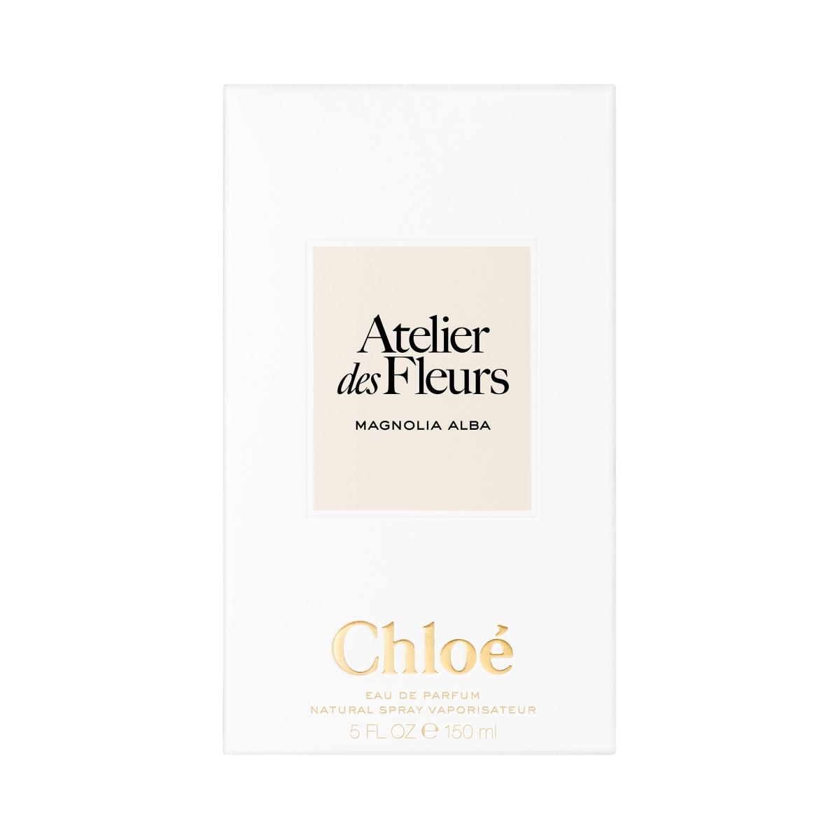 Ladies Atelier des Fleurs Magnolia Alba Eau de Parfum for Women