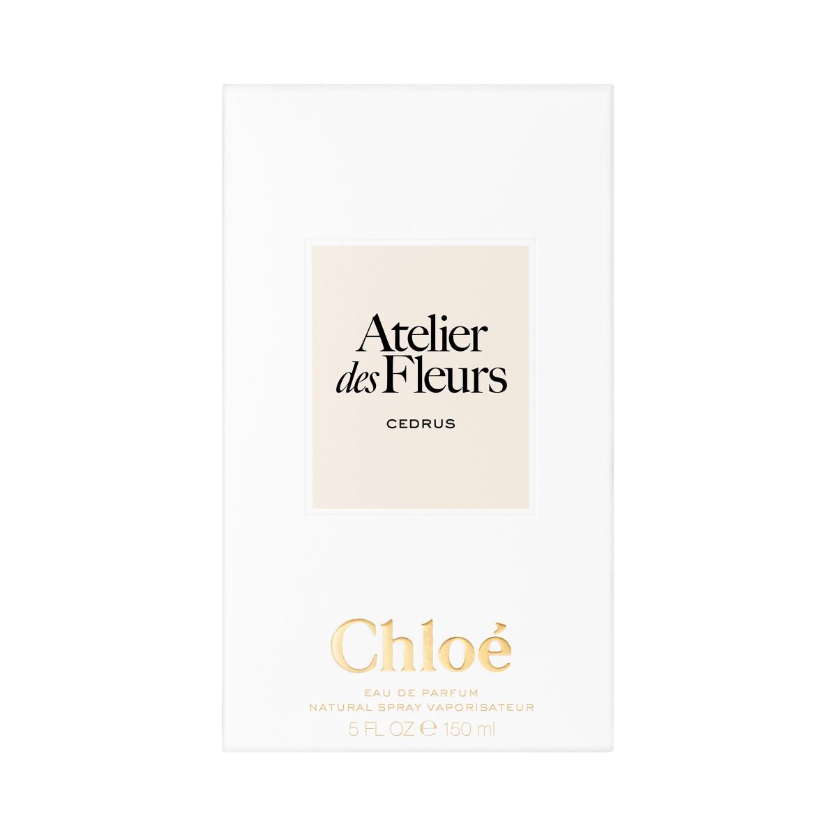 Ladies Atelier Des Fleurs Cedrus Sambac Eau de Parfum – Edgars