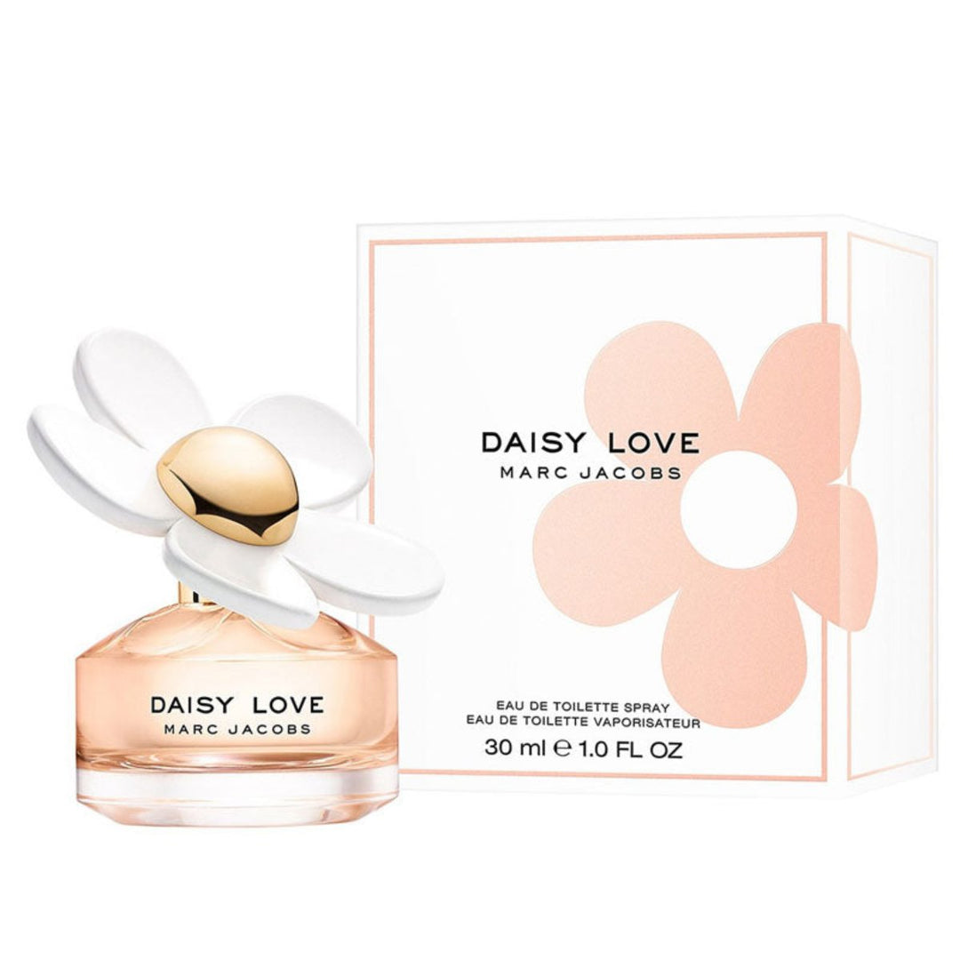 Daisy Love Eau de Toilette for Women