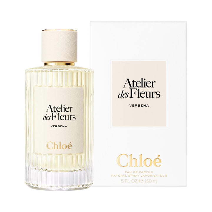 Atelier des Fleurs Verbena Eau de Parfum for Women