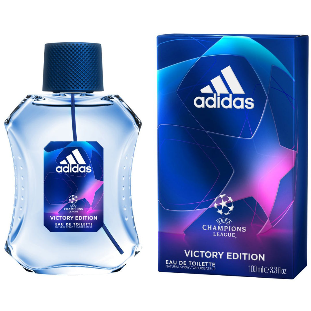 Victory Edition Eau De Toilette 100ml