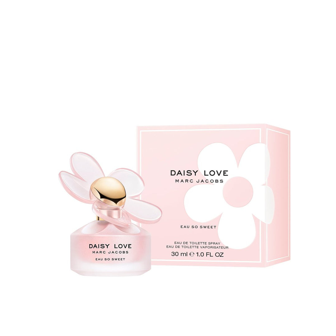 Daisy Love Eau so Sweet for Women