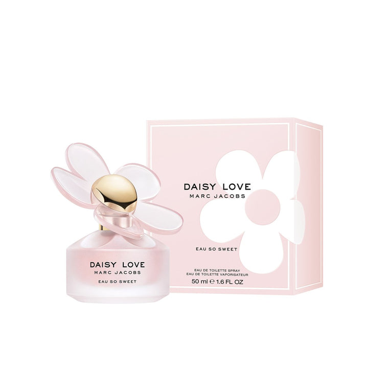 Daisy Love Eau so Sweet for Women