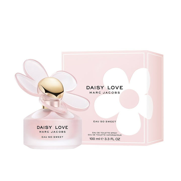 Daisy Love Eau so Sweet for Women