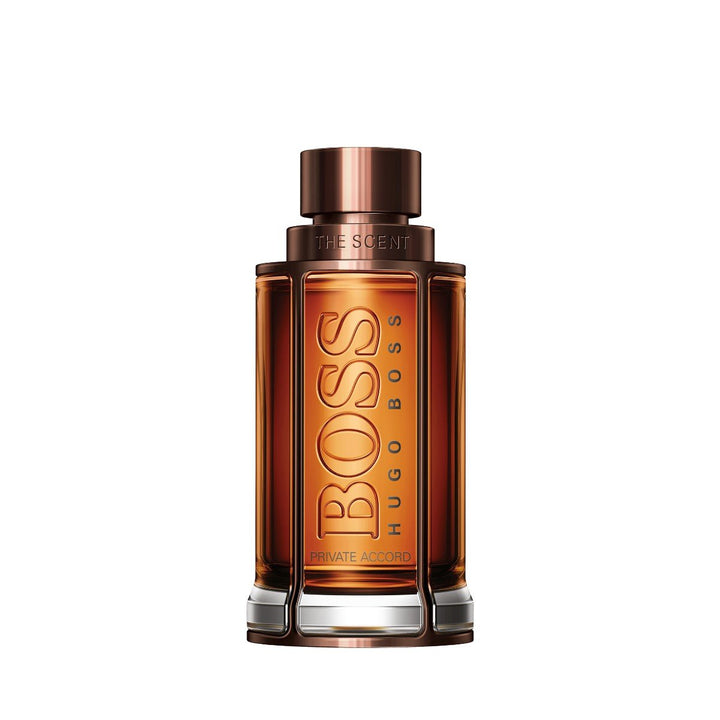Boss The Scent Private Accord For Him