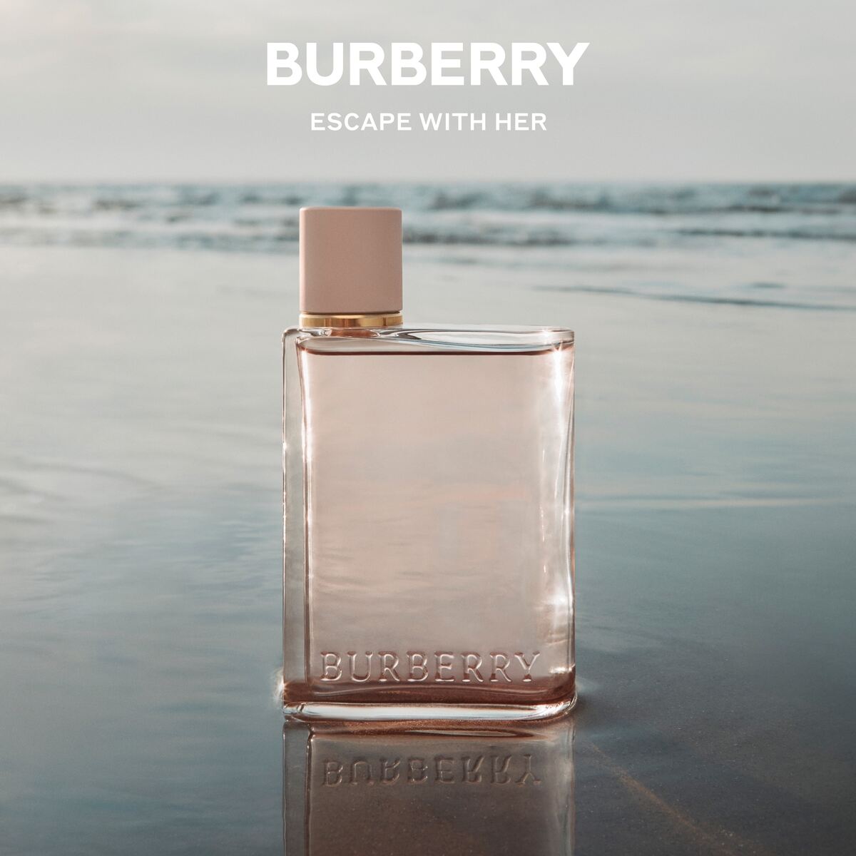 Eau De Parfum Her BURBERRY Burberry Her Elixir Eau De Parfum 30ml Women's