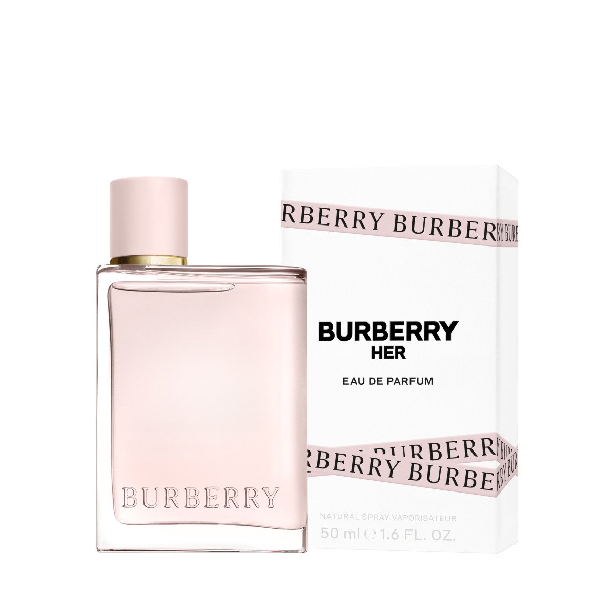 Ladies Her Eau de Parfum for Women – Edgars