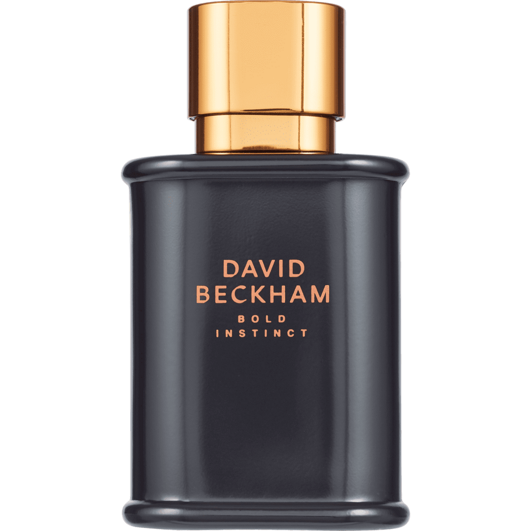 Bold Instinct EDT