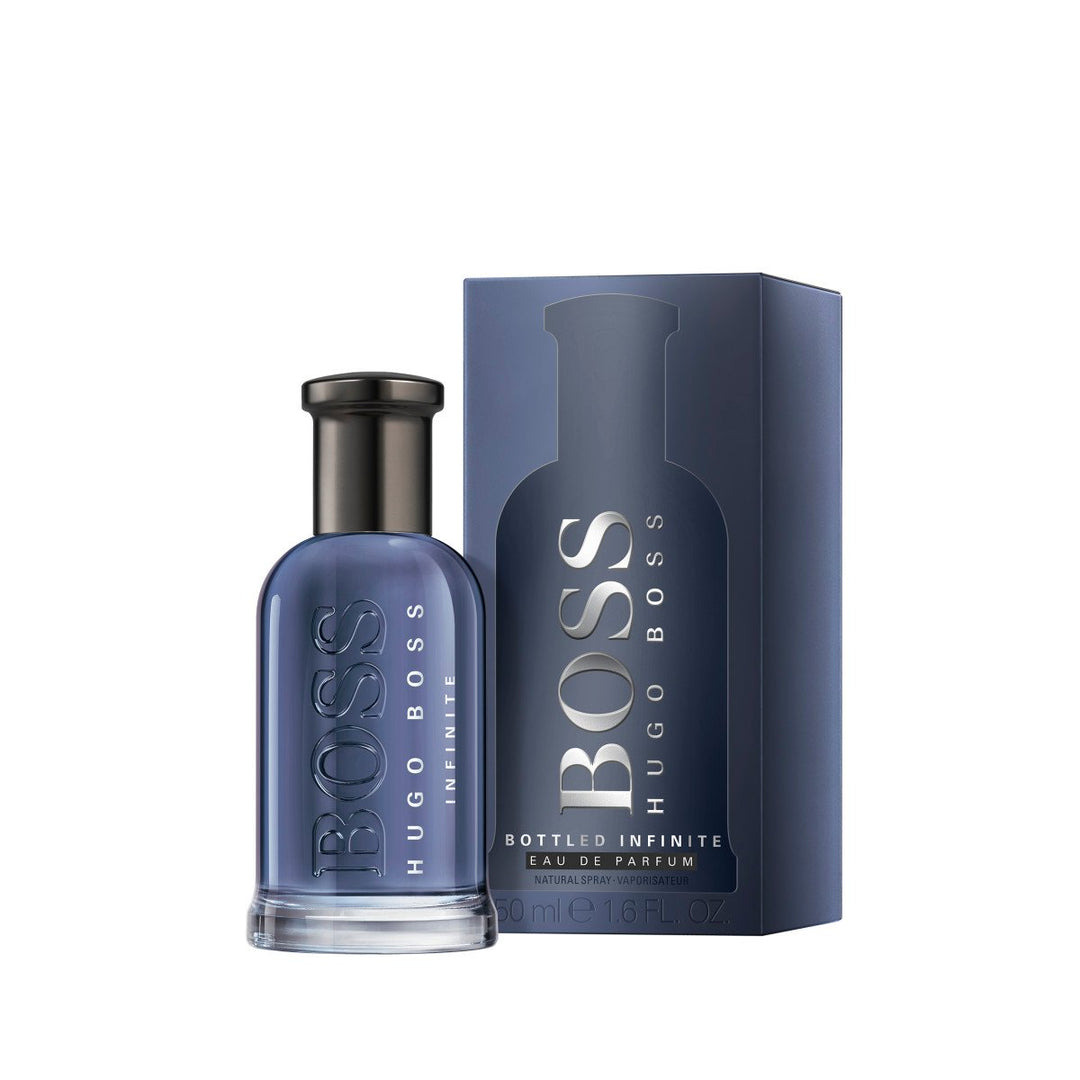BOSS Bottled Infinite Eau de Parfum for Men