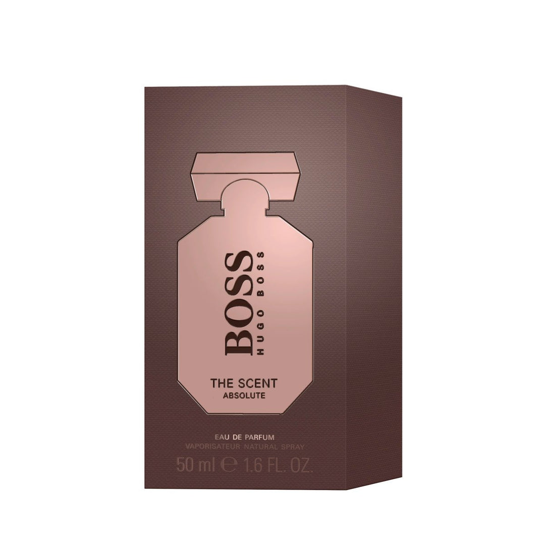 BOSS The Scent Absolute for Her Eau de Parfum