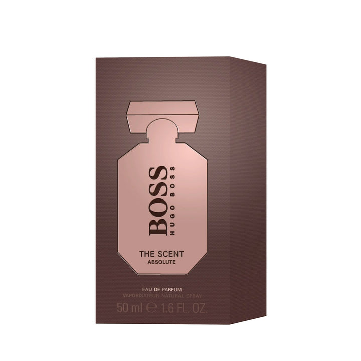 BOSS The Scent Absolute for Her Eau de Parfum