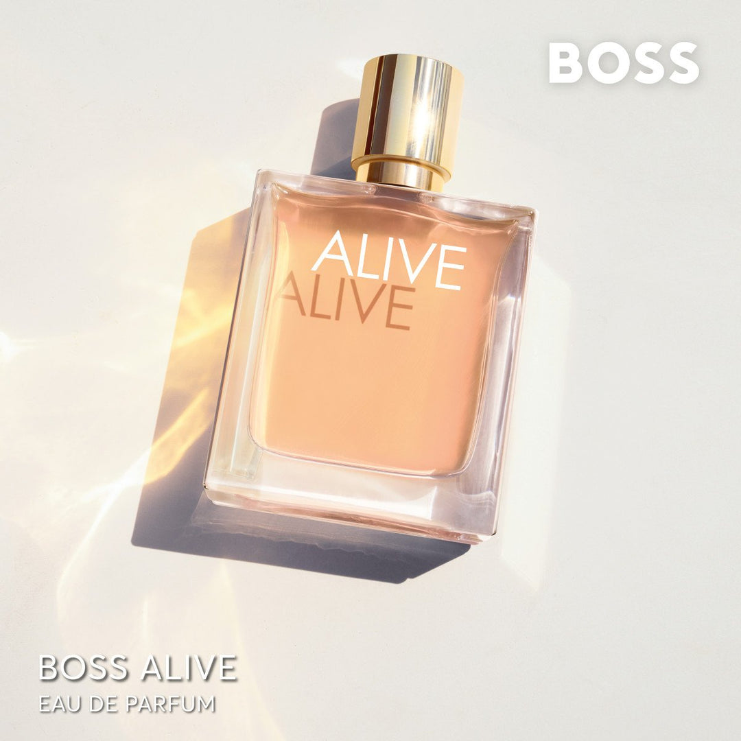 Ladies BOSS Alive Eau de Parfum for Women – Edgars