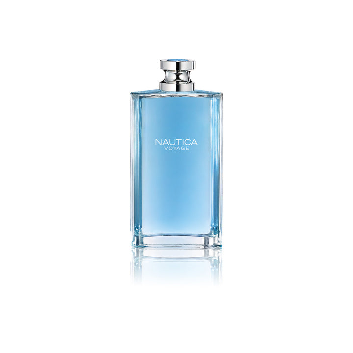 Nautica Voyage Eau De Toilette 200ml
