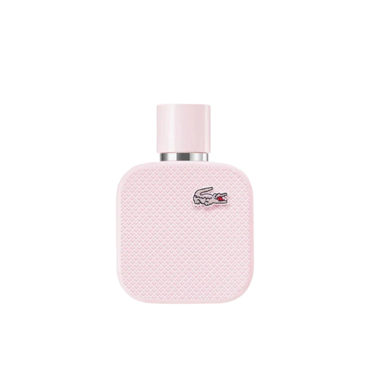 Lacoste L.12.12 Rose Eau de Parfum