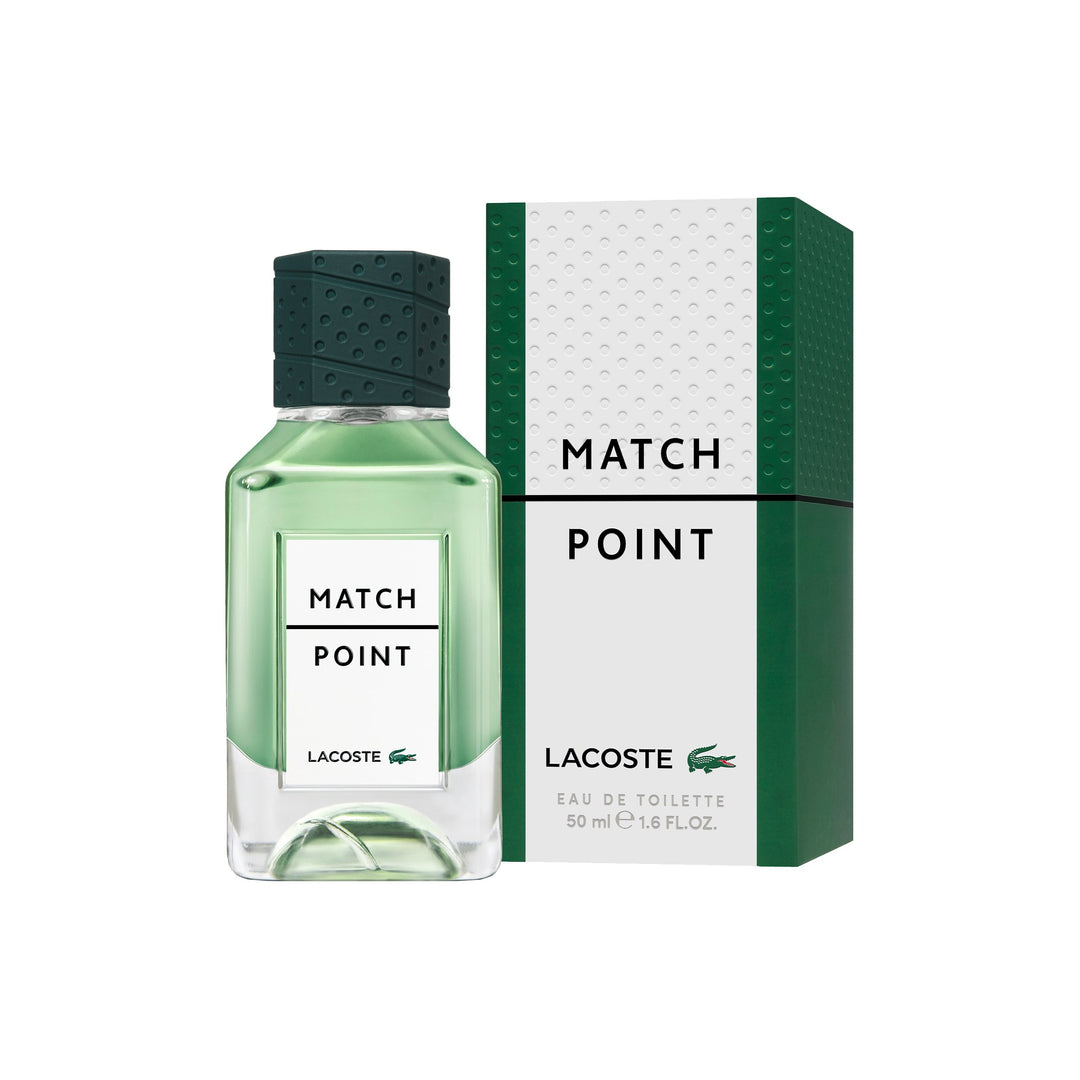 Match Point