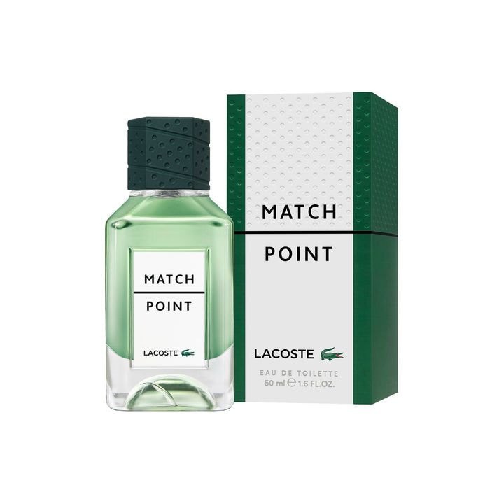 Match Point