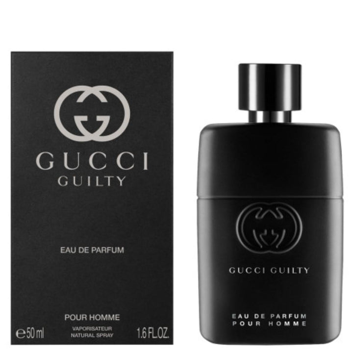 Guilty Pour Homme, Eau de Parfum Men