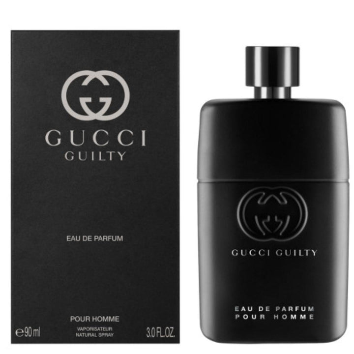Guilty Pour Homme, Eau de Parfum Men