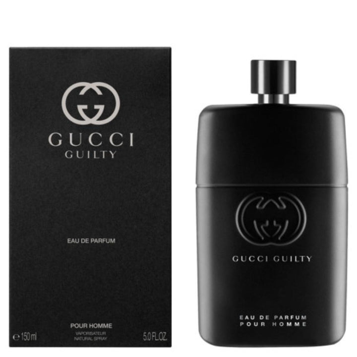 Guilty Pour Homme, Eau de Parfum Men