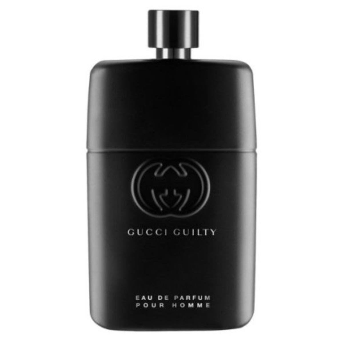 Mens Guilty Pour Homme, Eau de Parfum Men – Edgars
