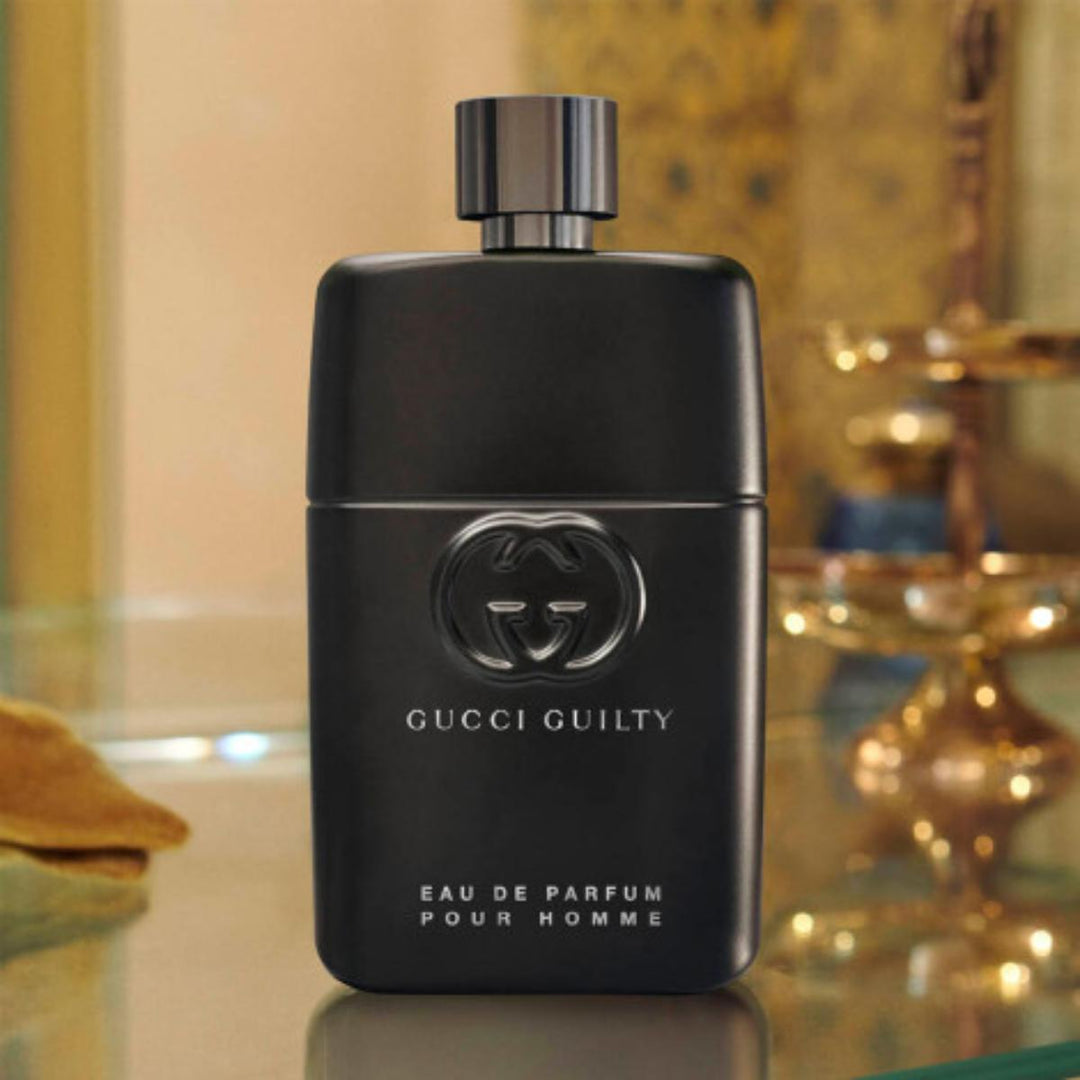 Guilty Pour Homme, Eau de Parfum Men