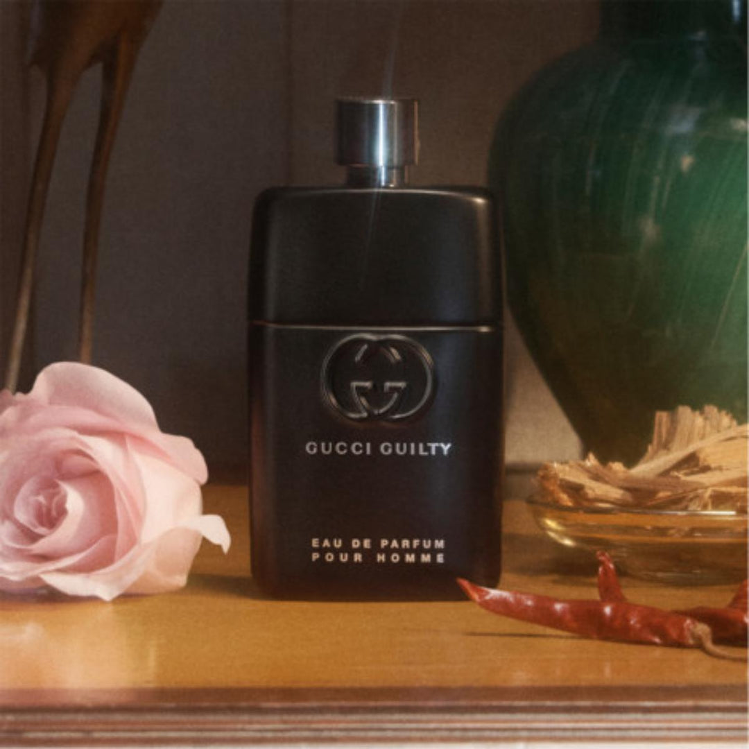 Guilty Pour Homme, Eau de Parfum Men