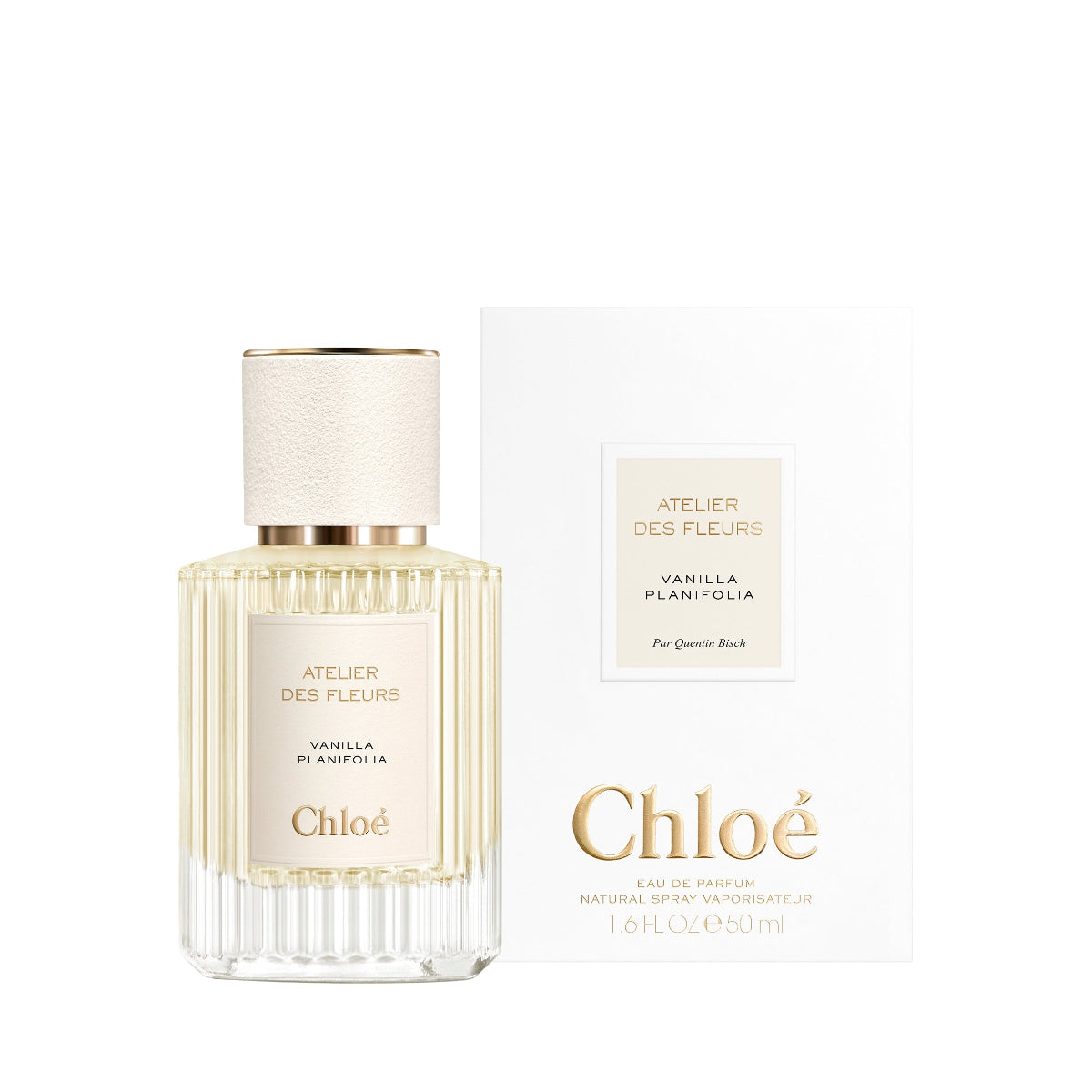 Chloé Vanilla Planifolia 香水 Ladies Atelier des Fleurs Vanilla Planifolia Eau de Parfum for