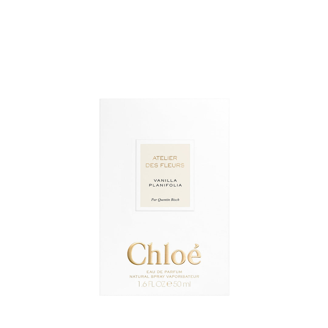 Ladies Atelier des Fleurs Vanilla Planifolia Eau de Parfum for