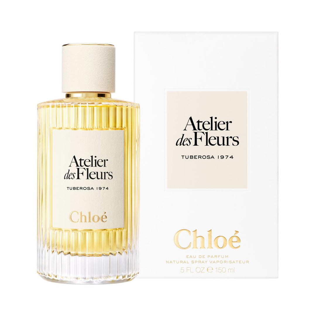 Atelier des Fleurs Tuberosa 1974 Eau de Parfum for Women