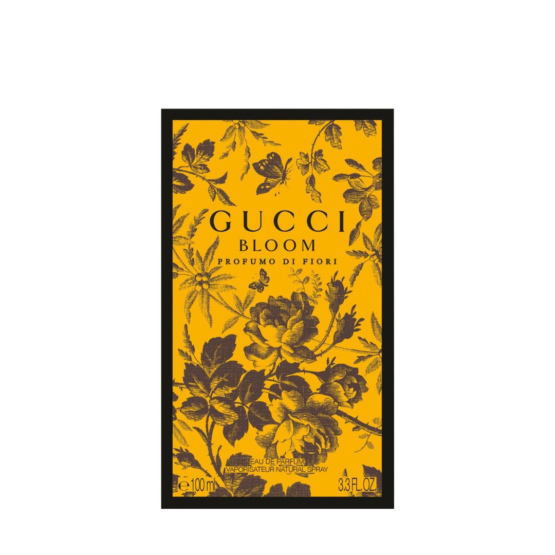 Bloom Profumo di Fiori Eau de Parfum For Her