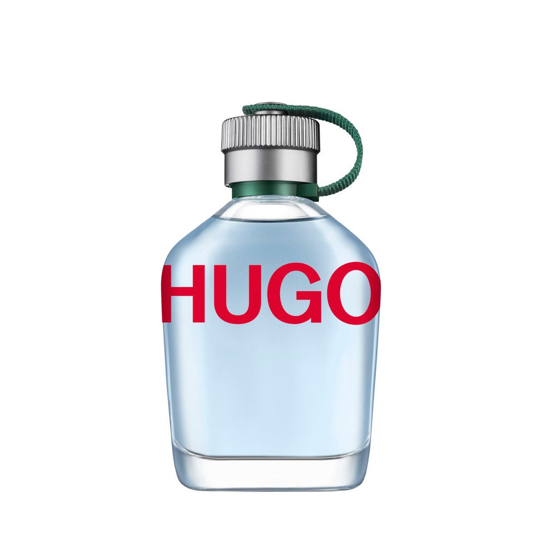 Hugo Man Eau De Toilette for Men