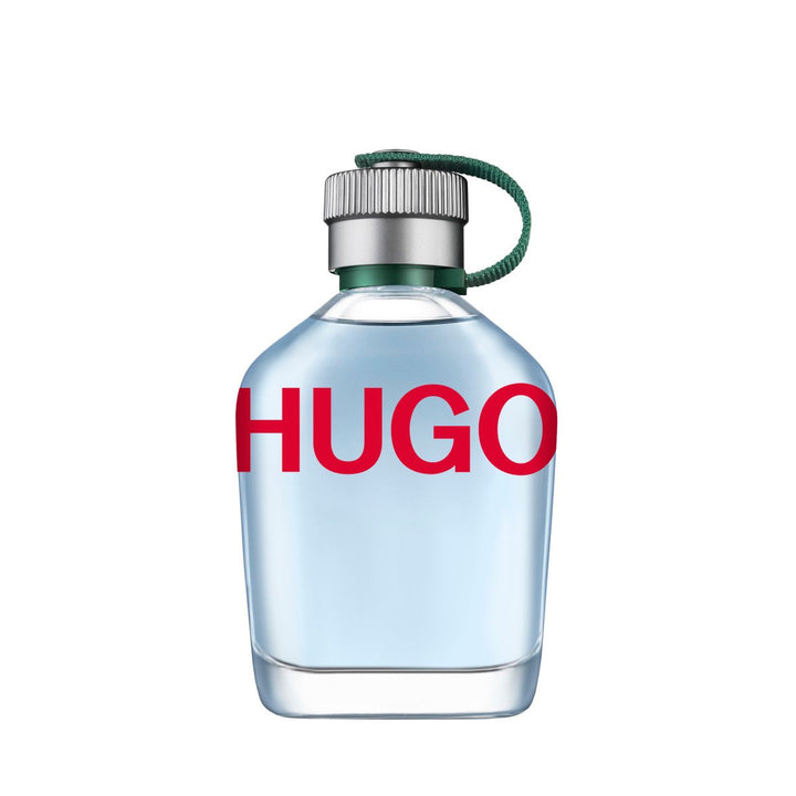 Hugo Man Eau De Toilette for Men