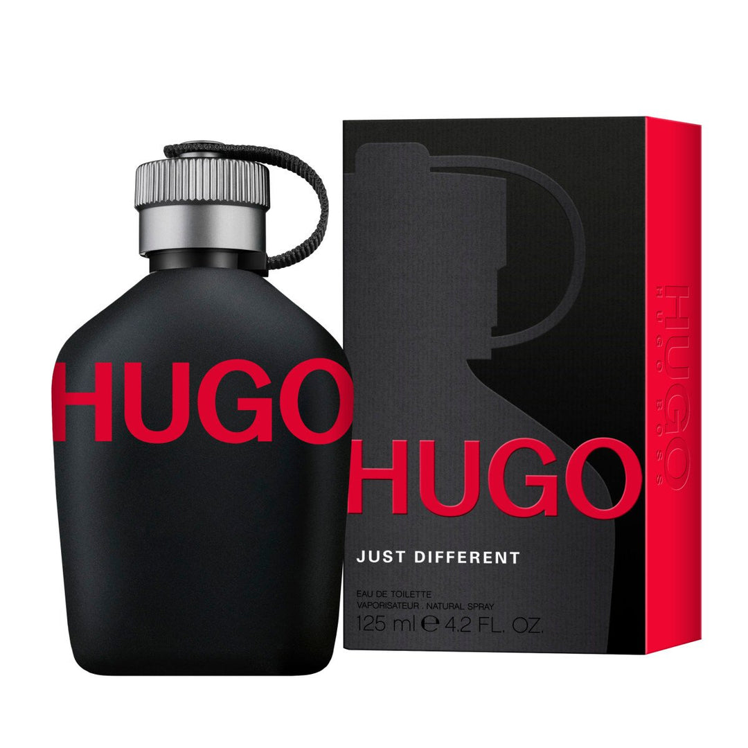 HUGO Just Different Eau De Toilette 125ml