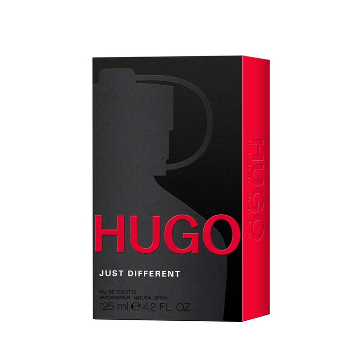 HUGO Just Different Eau De Toilette 125ml